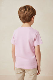 Style Republic Boy's Wild Rider Tee Shirt