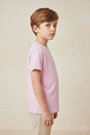 Style Republic Boy's Wild Rider Tee Shirt