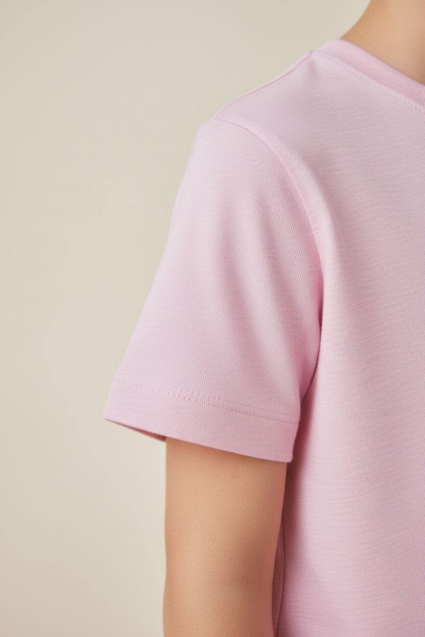 Style Republic Boy's Wild Rider Tee Shirt