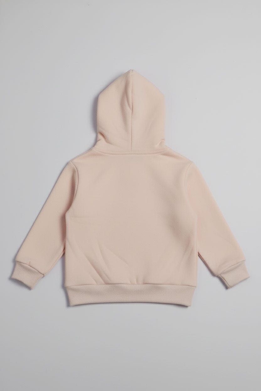 Baby Club Kid's Panda Pullover Hoodie