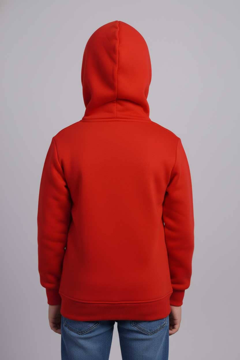 LFT Kid's Looney Tunes Fleece Pullover Hoodie