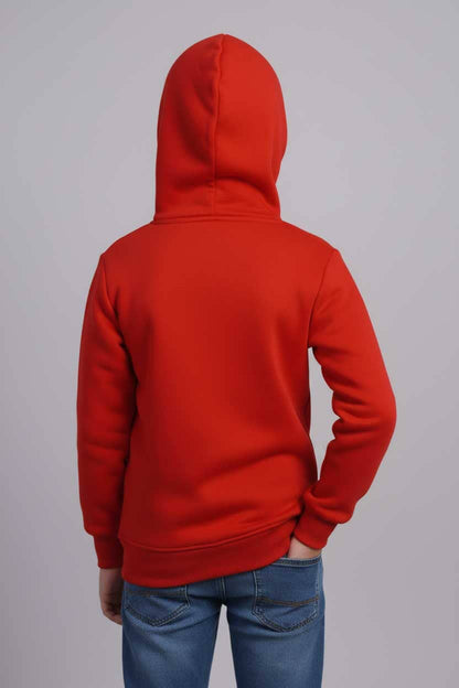 LFT Kid's Looney Tunes Fleece Pullover Hoodie