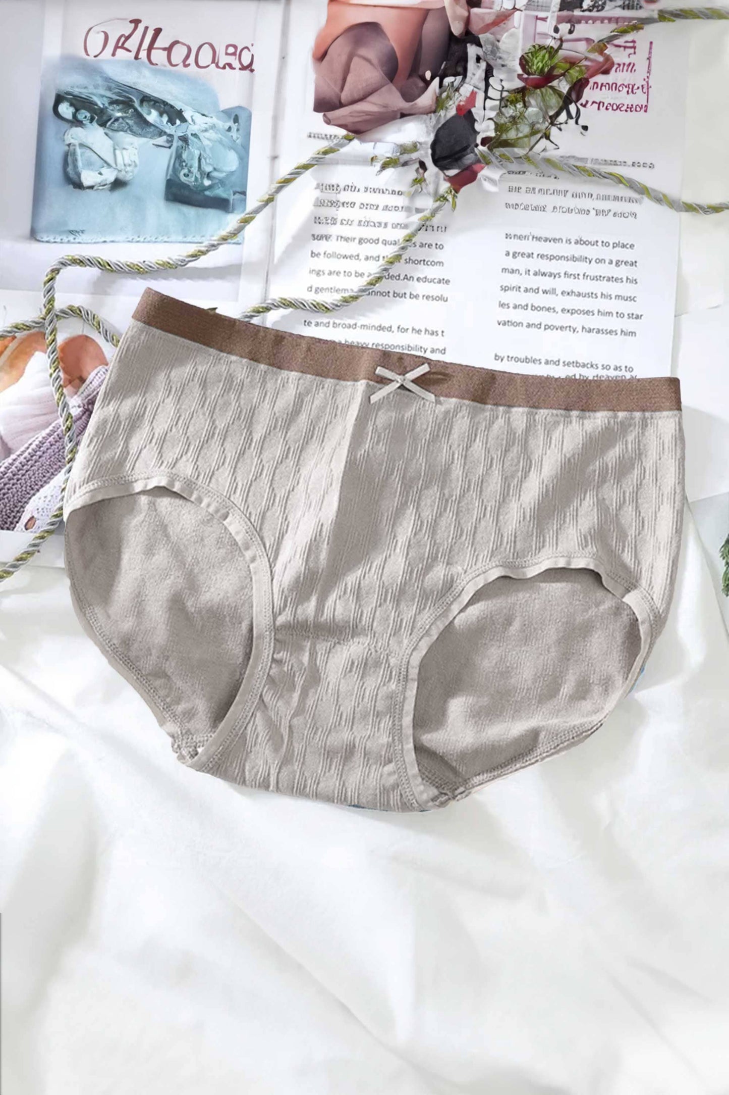 Women's Menstrual Leak Protection Underwear Women's Lingerie RAM 