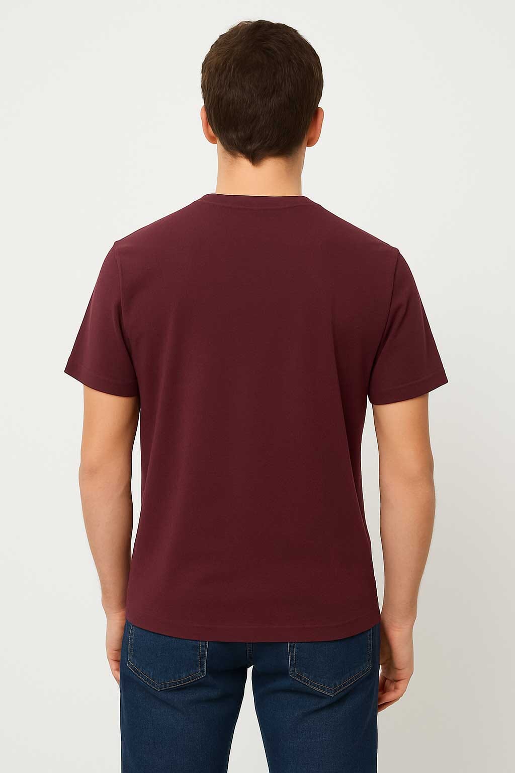 Men's Pakistan Strong Classic Tee Shirt