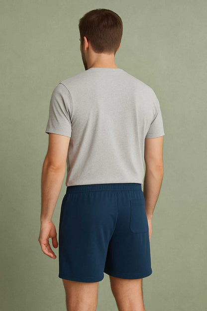 Aris Men's Basic Shorts