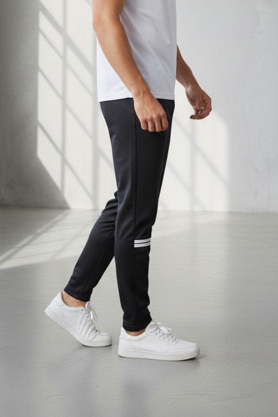 Men's Dry Fit Activewear Trousers