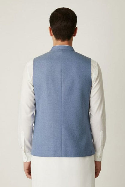 Ali Baba Men's Suiting Premium Waistcoat