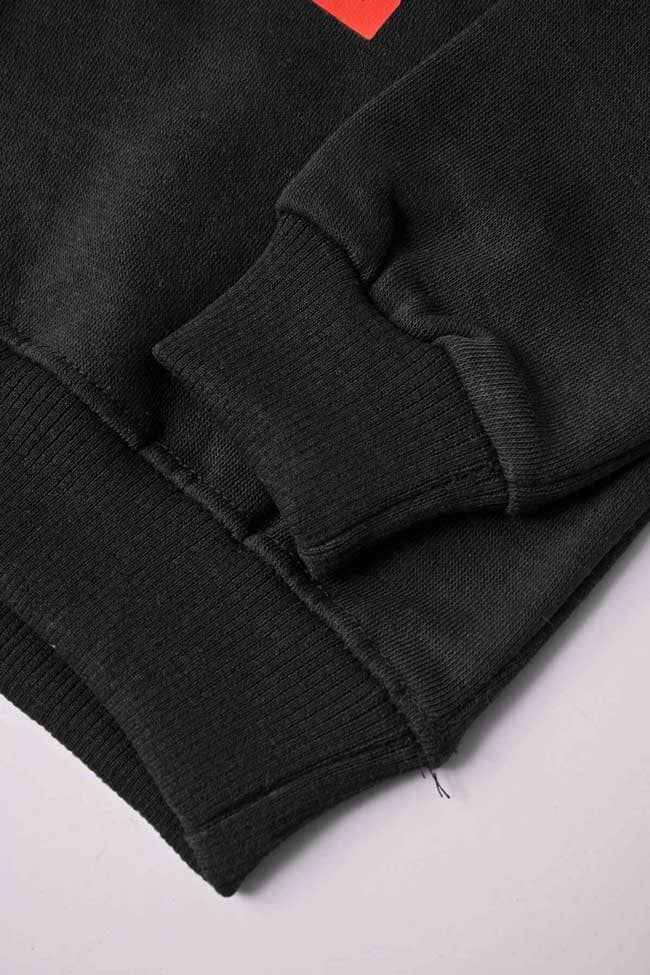 Baby Club Kid's Nice Fleece Sweatshirt