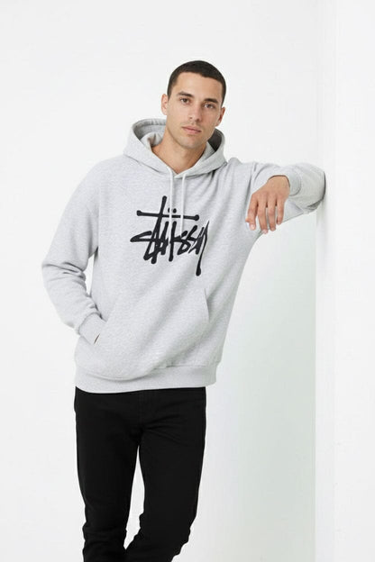 CT Men's Pullover Hoodie