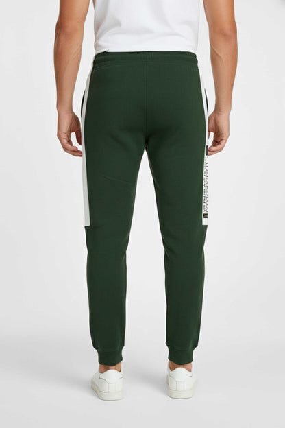 LFT Men's Mickey Fleece Jogger Pants