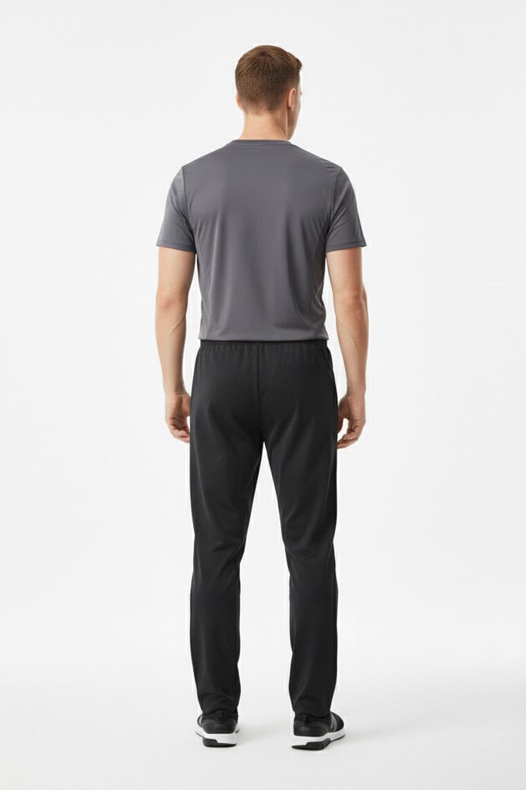 Men's Shin Piping Activewear Trousers