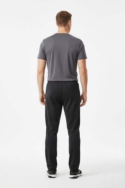 Men's Shin Piping Activewear Trousers