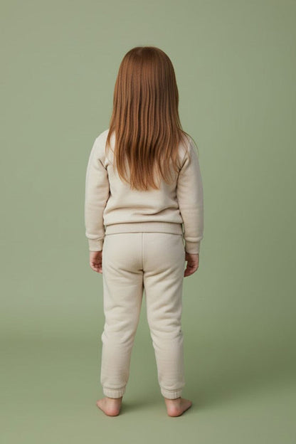 Tiny Teens Girl's BeYouTiful Minor Fault Twin Set