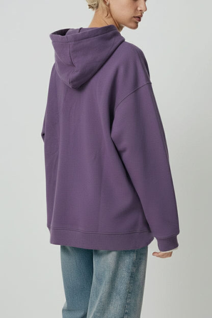 RG Unisex Skull Pullover Hoodie