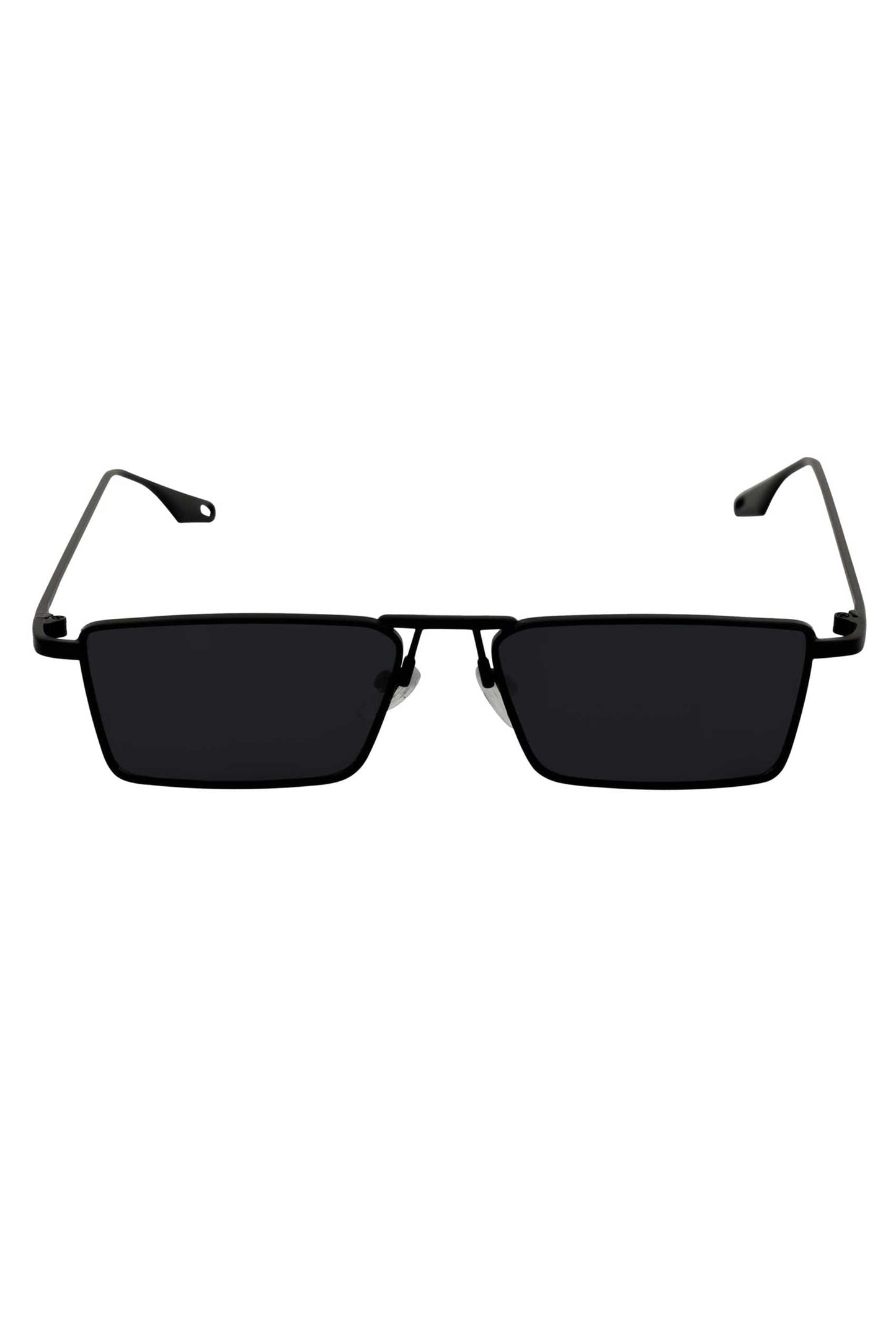 Men's Straight Bridge Sunglasses