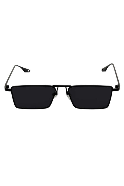 Men's Straight Bridge Sunglasses