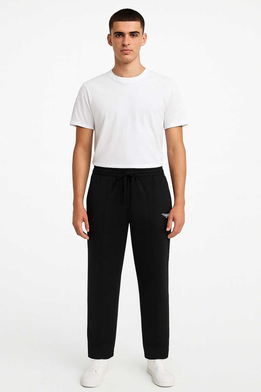 Eternity Premium Men's Pleated Trousers