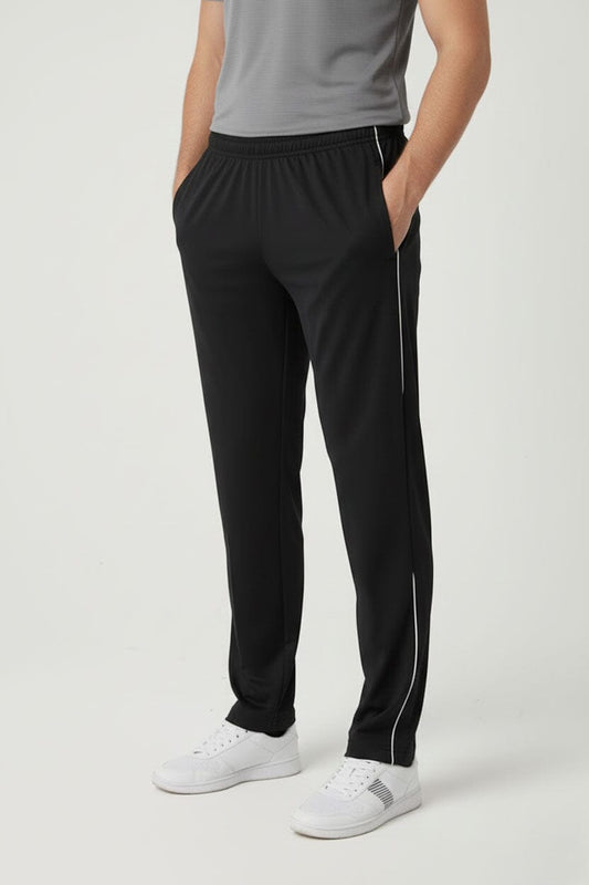 Men's Piping Activewear Trouser