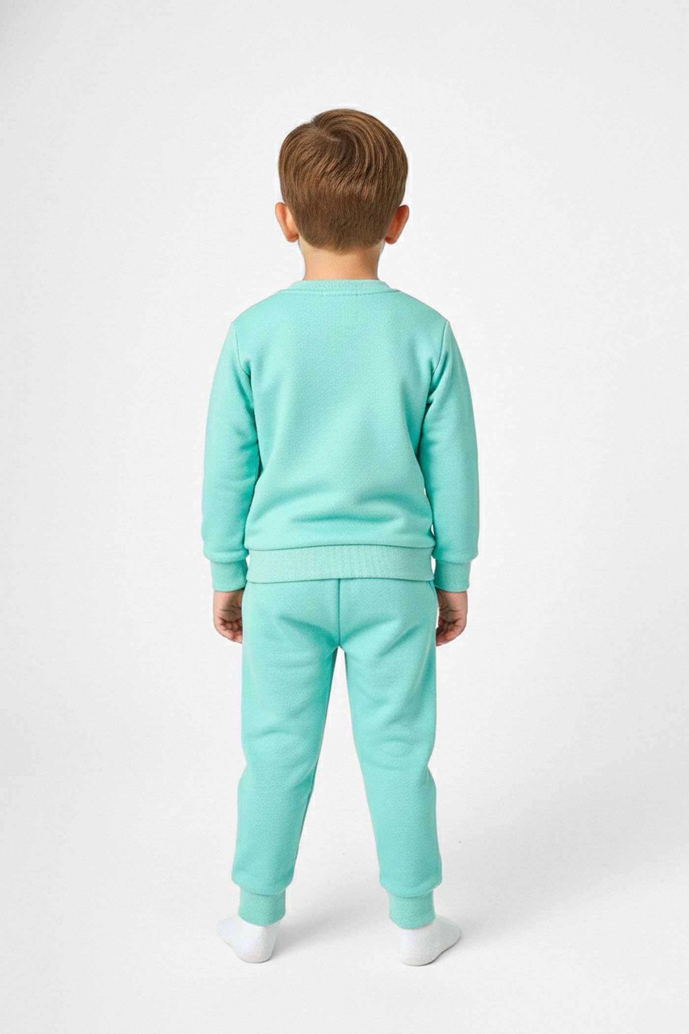 Tiny Teens Kid's Beach Party Minor Fault Twin Set