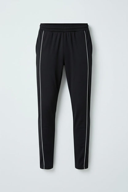 Men's Pintuck Activewear Trousers