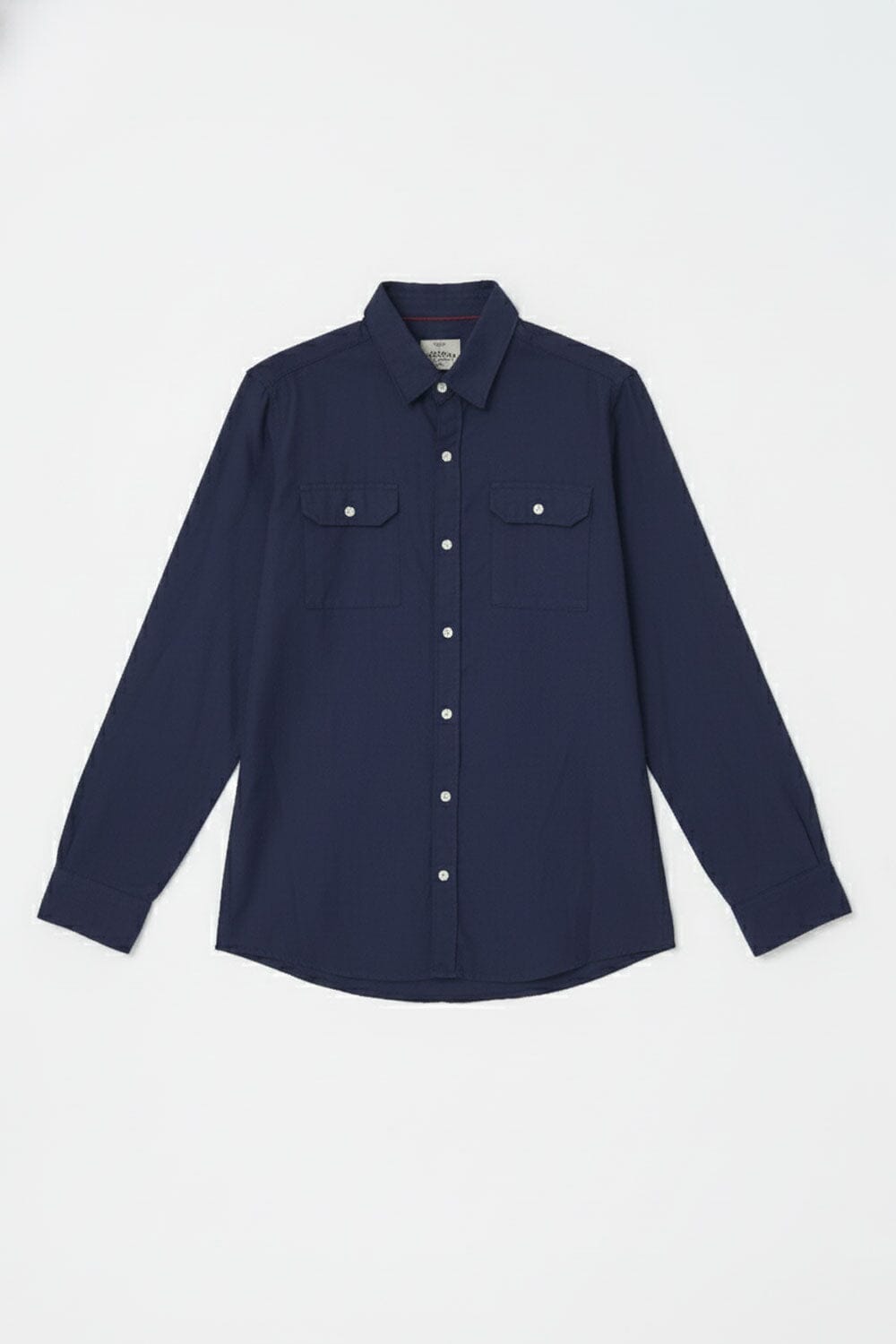 Jamclo Originals Men's Casual Shirt