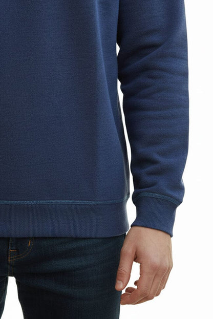 Eternity Men's Lightweight V-Notch Sweat Shirt