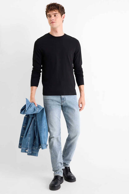 Men's 1841 Straight Fit Denim