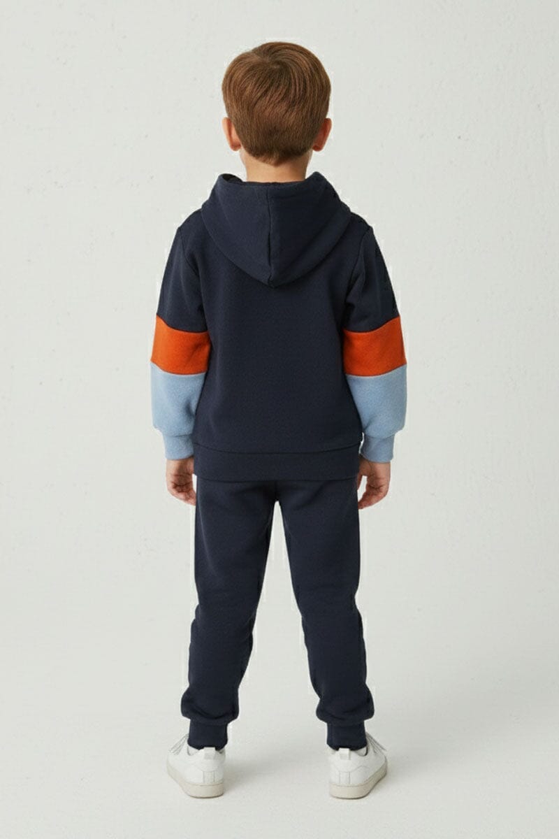 Dolphin Styles Boy's Twin Set