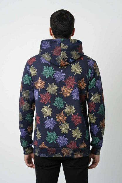 MAX 21 Men's Minor Fault Pullover Hoodie