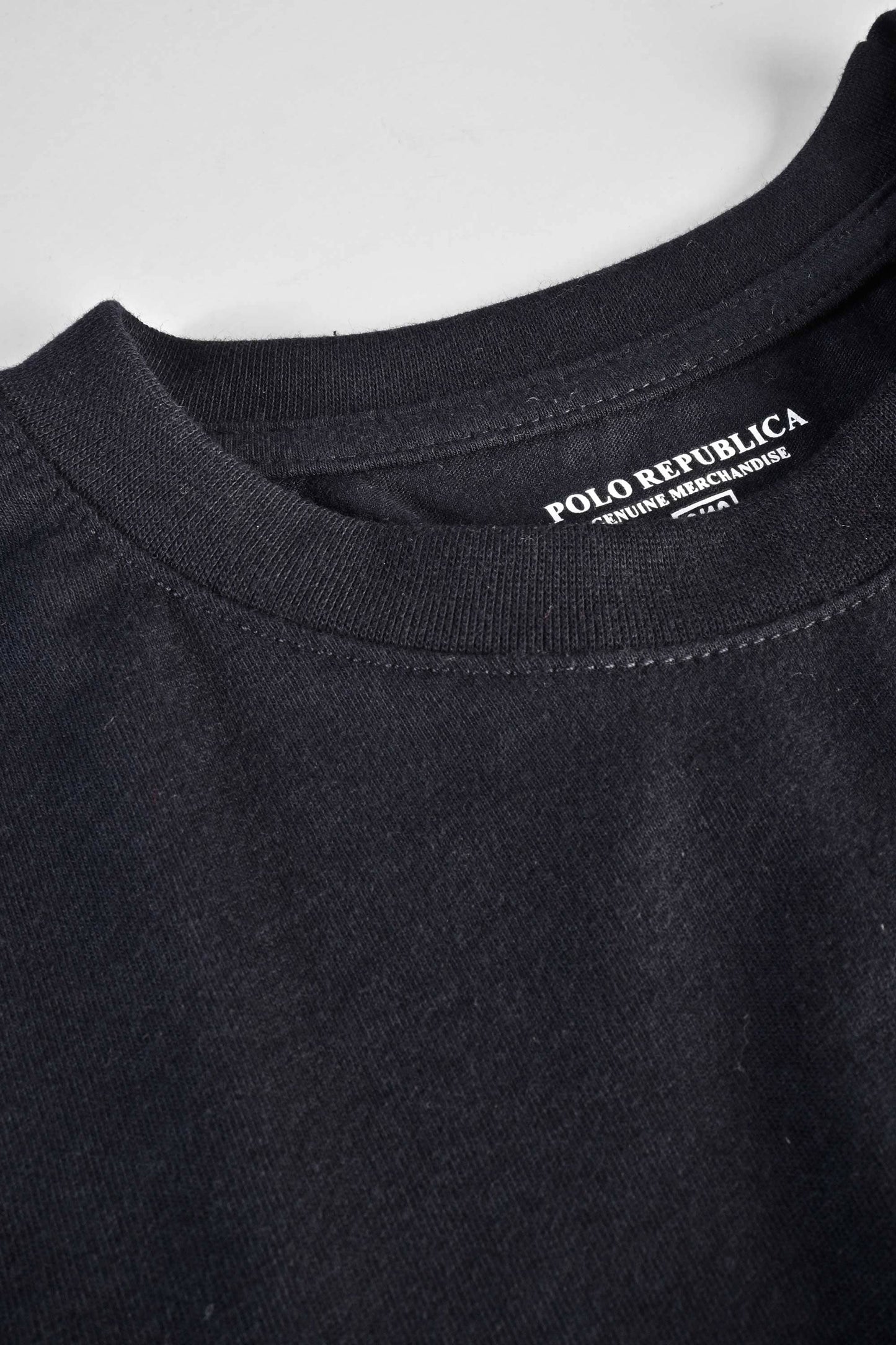 Polo Republica Boy's Astronaut Vespa Street Style Printed Tee Shirt Boy's Tee Shirt Polo Republica 