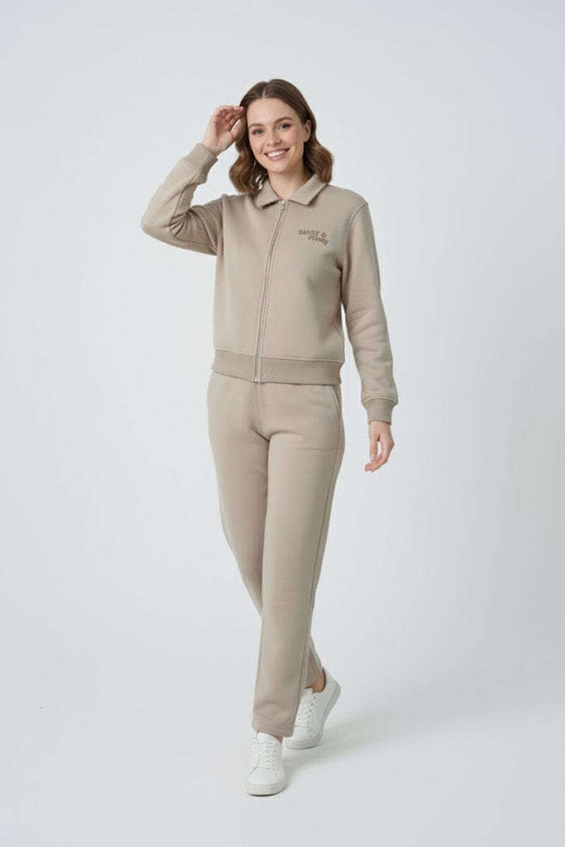 USQUARED Women's Sassy & Pretty Co-Ord Set