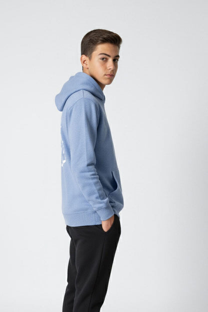 NFL Boy's Florida Gators Pullover Hoodie