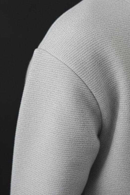 Max 21 Boy's Textured Fleece Sweat Shirt