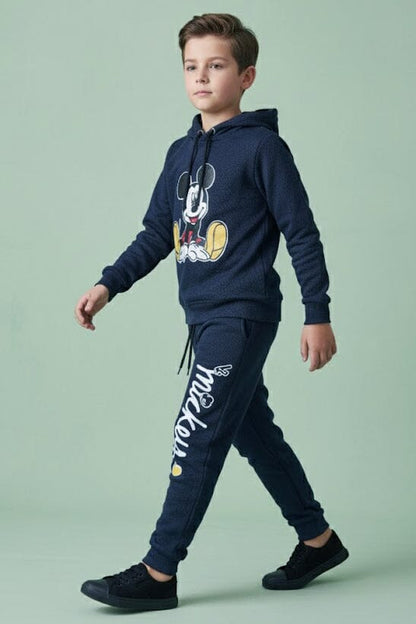 Boy's Mickey Mouse Twin Set