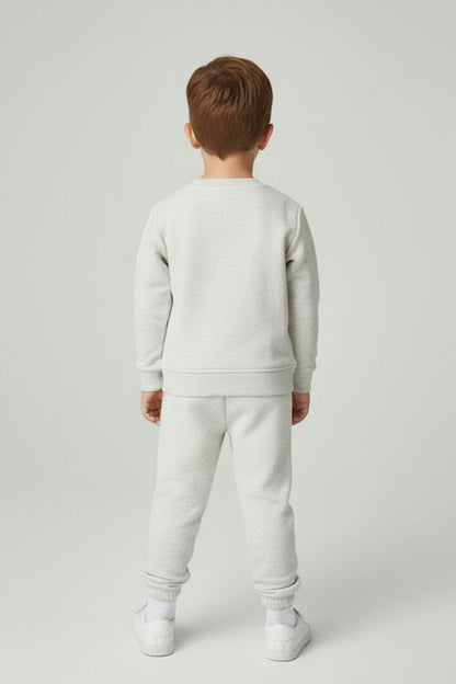 Tiny Teens Boy's Simba Twin Set