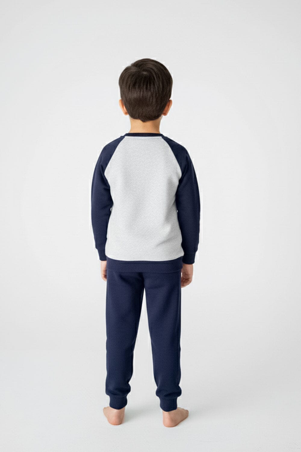 Boy's Keep It Classy Twin Set