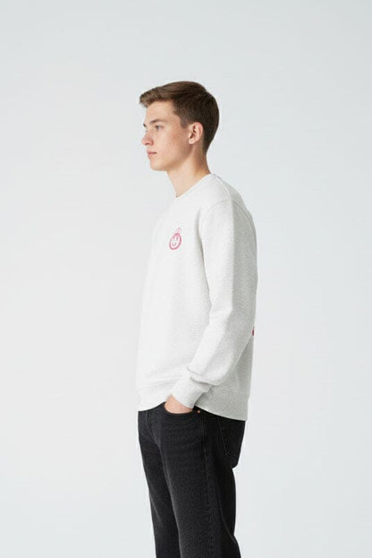 Gen 2 Boy's Buckeyes Sweatshirt