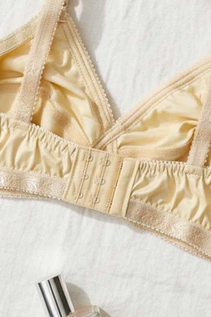 Mahi Women's Basic Cotton Bra