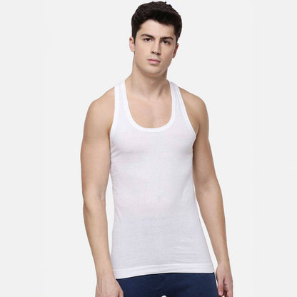 Summer Men's Knit Wear Sleeveless Combed Vest Men's Vest CPUS 40 