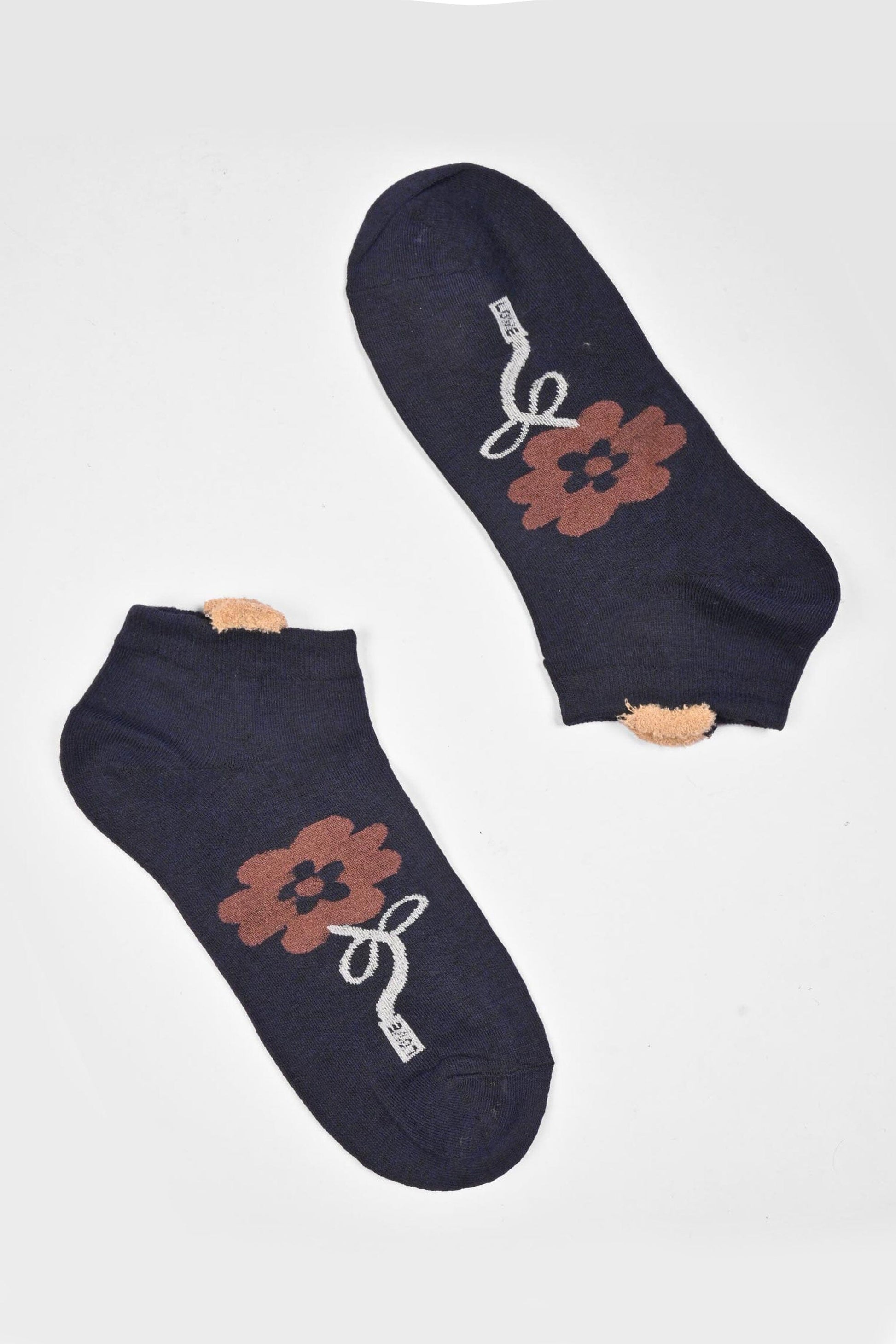 Fashion Women's Herstal Design Anklet Socks Socks SRL 