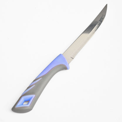 Kokkola Stainless Steel Kitchen Knife Kitchen Accessories RAM Purple D1 