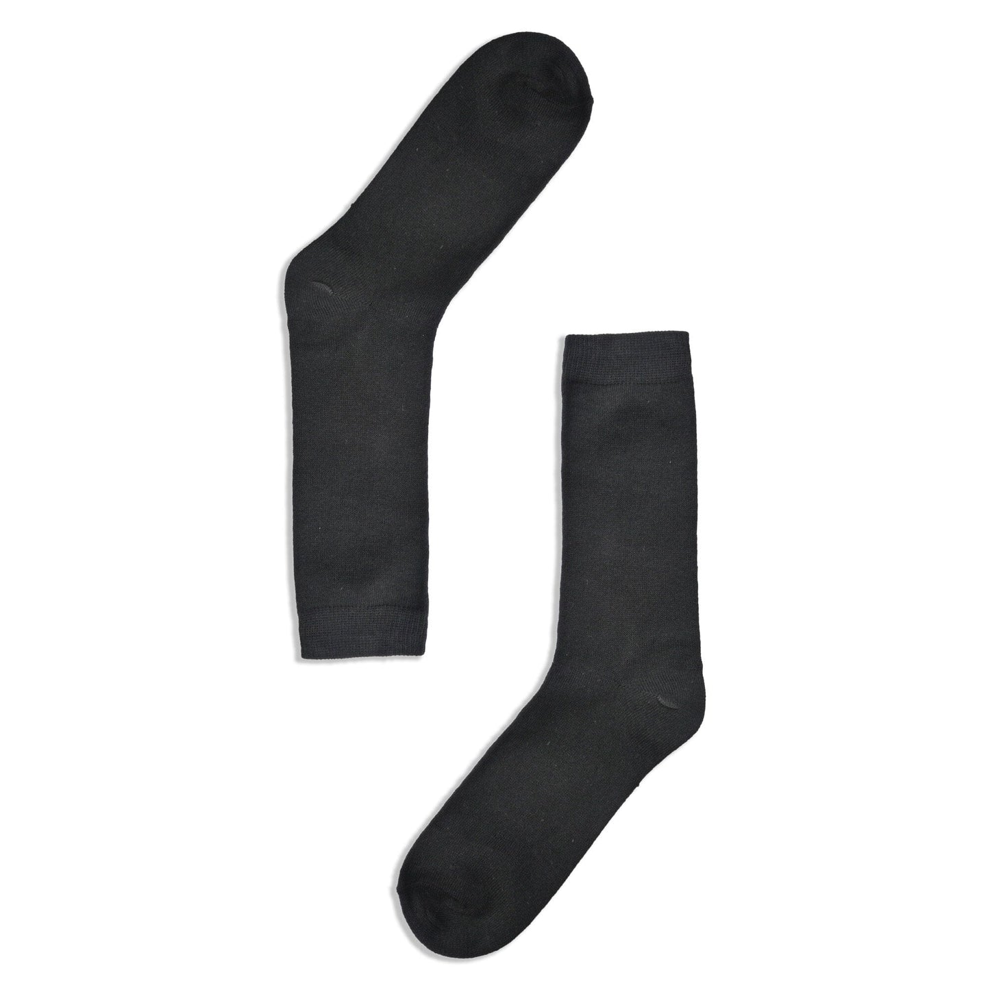 Men's Cairns Pack Of Two Regular Socks