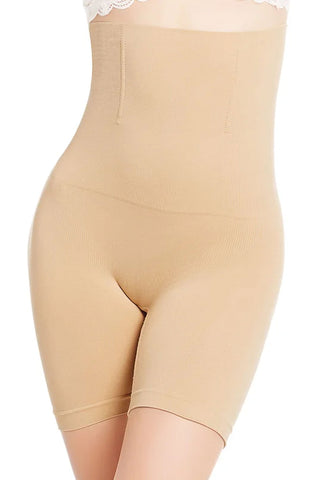 V High Waist Trainer Body Shaper Slimming Underwear Women's