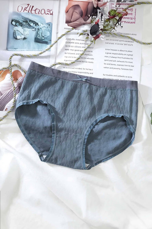 Women’s Stretched Menstrual Leak Protection Underwear Women's Lingerie SRL 