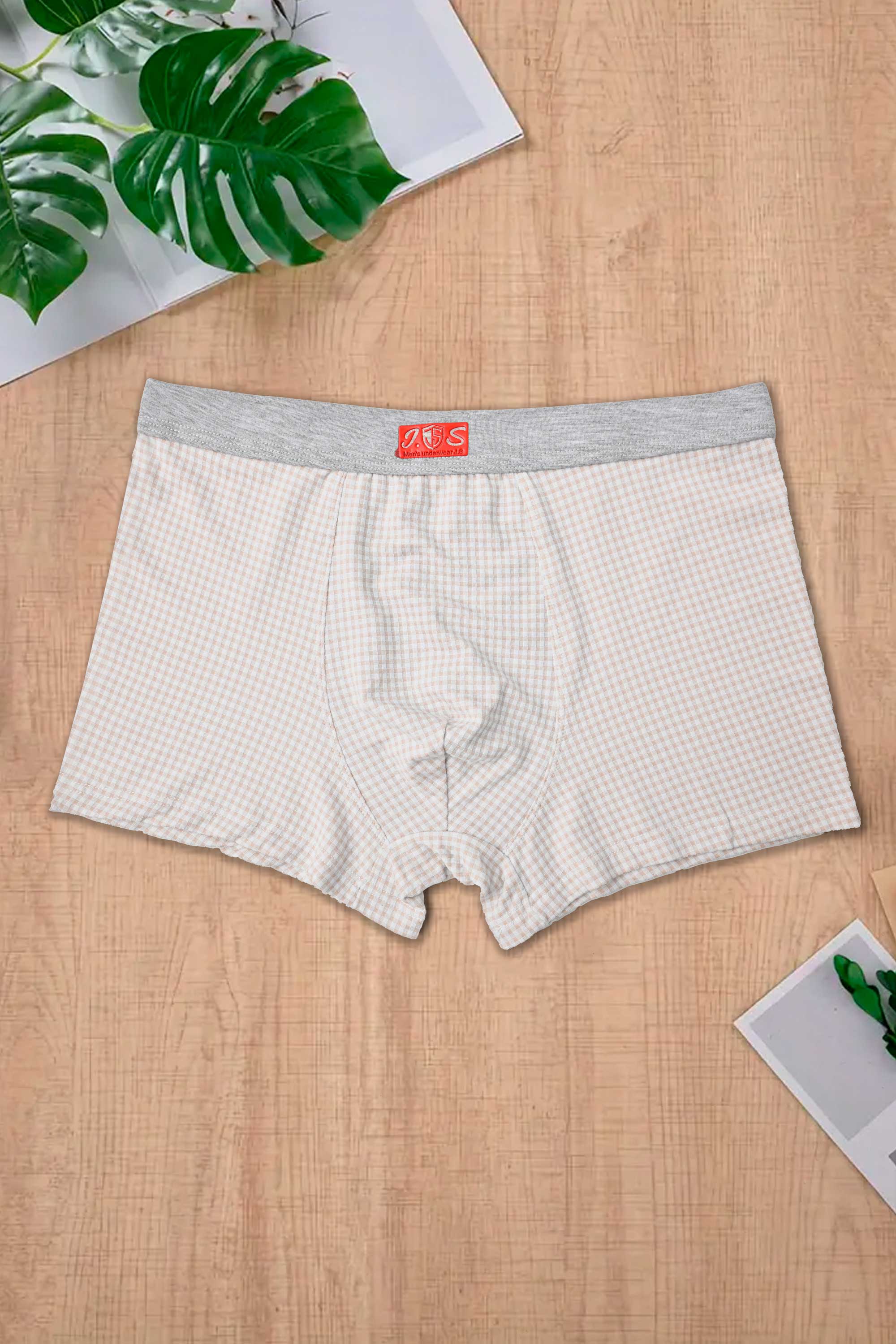Men's Underwear Collection elo