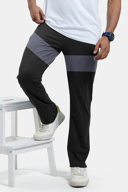 Men's Albany Panels Activewear Trousers Men's Trousers IBT 