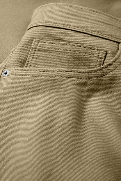 Cut Label Men's Regular Fit Premium Denim Pants Men's Denim SNR 