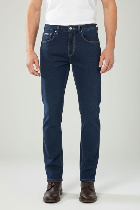 BRMS Men's Regular Fit Denim