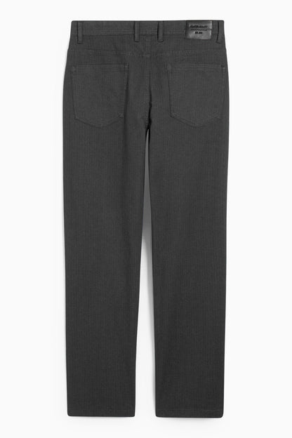 Cut Label Men's Minor Fault Regular Fit Chino Pants