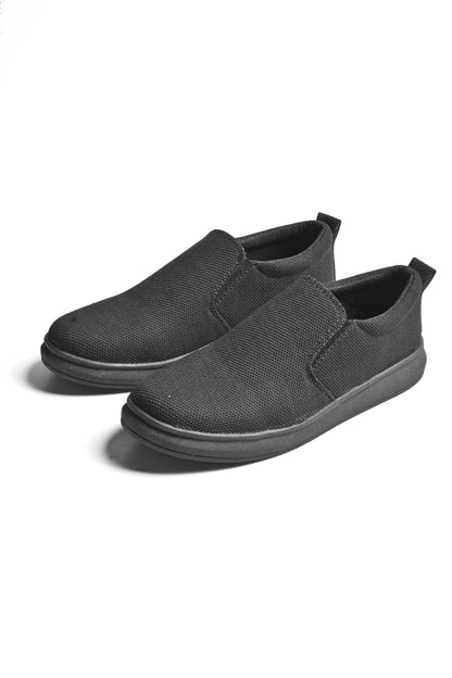 Men's Classic Comfortable Slip On Tampere Sneaker Shoes Men's Shoes SNAN Traders 